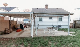 2602 Colin Ave, Louisville, KY 40217