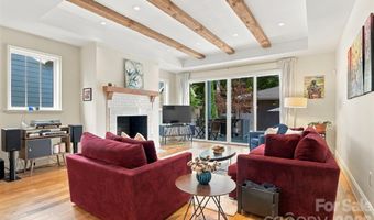 2649 Chesterfield Ave, Charlotte, NC 28205