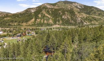 794 TERRACE Dr, Alpine, WY 83128
