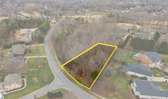 Seay Drive, Advance, NC 27006