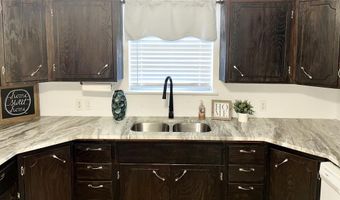 15861 S County Road 202, Altus, OK 73521