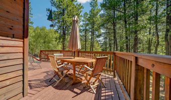 82 Alpine Lake Way, Angel Fire, NM 87710