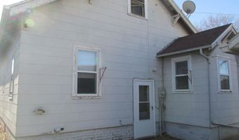 306 E 4th St, Atlantic, IA 50022