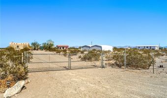 930 W Weiss Blvd, Amargosa Valley, NV 89020