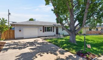 615 SUN VALLEY Dr, Cheyenne, WY 82001
