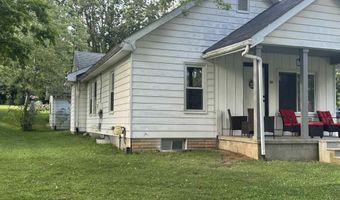 513 E St Clair, Almont, MI 48003