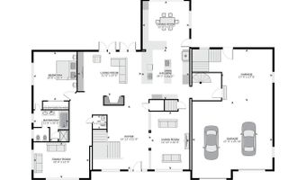 5823 GOLDSBORO Rd, Bethesda, MD 20817