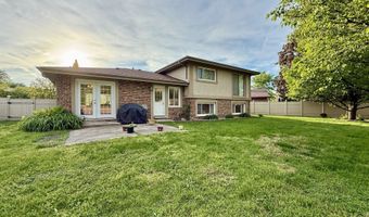 12511 S Mayfield Ave, Alsip, IL 60803
