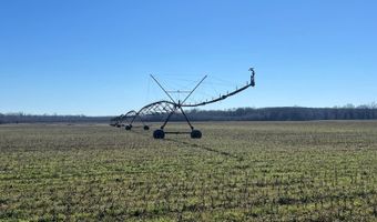 001 CR 532, Avalon, MS 38917