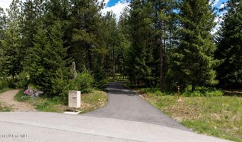 8917 E Riley Loop, Athol, ID 83801