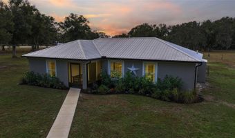 2973 NE BROWNVILLE St, Arcadia, FL 34266