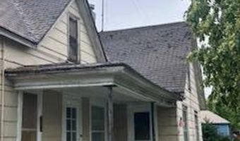 721 N St, Beaver City, NE 68926