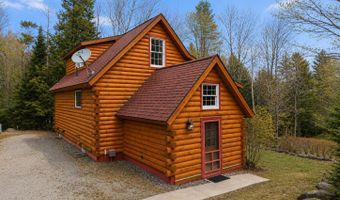 94 Chase Brook Dr, Alexander, ME 04694