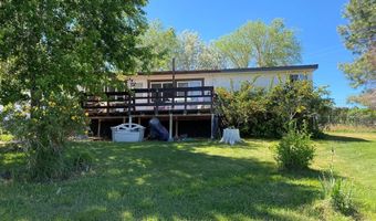 900 Challis Creek Rd, Challis, ID 83226
