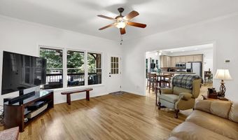 3949 Golflinks Dr NW, Acworth, GA 30101