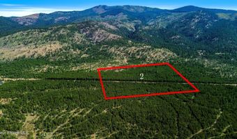 Nka Rogstad Powerline Rd, Blanchard, ID 83804