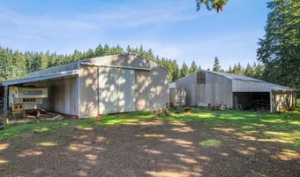 21807 S SCHRAM Rd, Beavercreek, OR 97004
