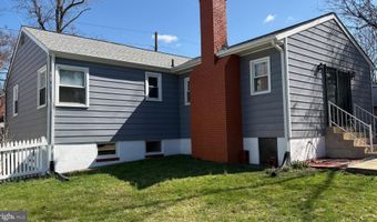5713 PONTIAC, Berwyn Heights, MD 20740