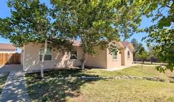 2101 Peach Tree St, Alpine, TX 79830