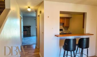 1527 Draw St, Cody, WY 82414