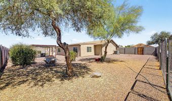 10565 W BUENA VISTA Dr, Arizona City, AZ 85123