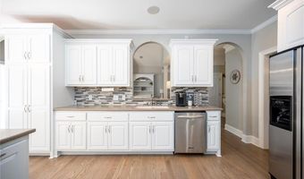 1160 Glen Wilkie Trl, Ball Ground, GA 30107