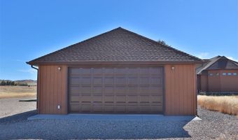 6 Chondell Dr, Cody, WY 82414