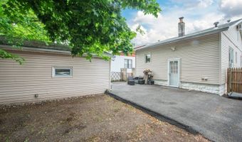 58 Wilber St, Belleville, NJ 07109