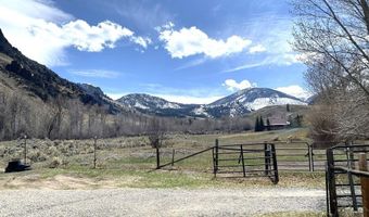 4585 Garden Creek Rd, Challis, ID 83226