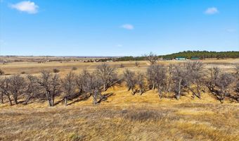 High Pines Lane, Belle Fourche, SD 57717