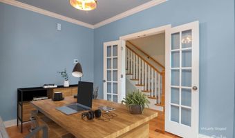 1624 Nandina Corners Aly, Charlotte, NC 28205