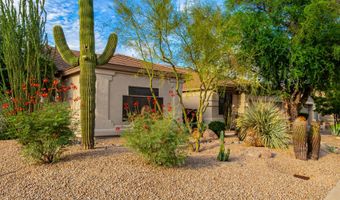 4102 E SPUR Dr, Cave Creek, AZ 85331