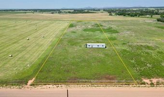 20579 E County Road 158 Rd, Altus, OK 73526