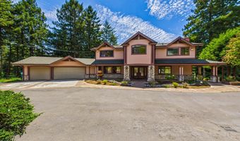 1531 Fickle Hill Rd, Arcata, CA 95521