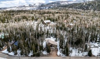 322 N Aoki Michi, Brian Head, UT 84719