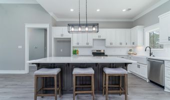 44 Cresta Way, Hot Springs Village, AR 71909
