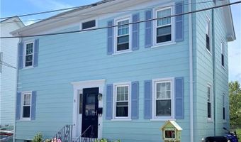 5 Byrnes St, Newport, RI 02840
