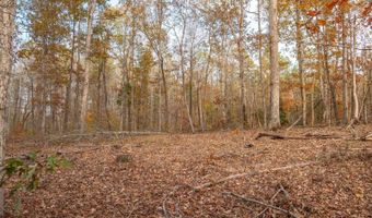 257 W Chapman Rd, Belton, SC 29627