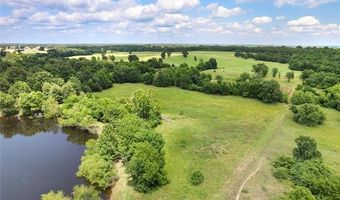 5764 S Carr Pen, Tushka, OK 74525