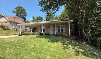 1010 DEKALB St, Auburn, AL 36830