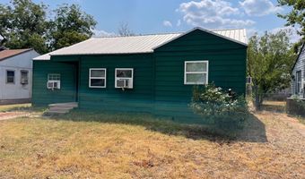 1218 Green St, Abilene, TX 79603