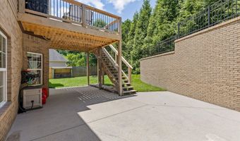 9875 Fieldcrest Dr, Apison, TN 37302