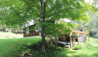 664 Ferguson Rd, Barnet, VT 05821