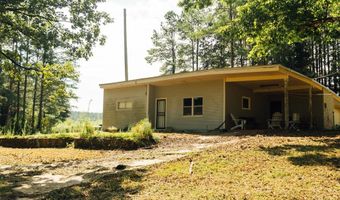 1037 Cr 300, Big Creek, MS 38914