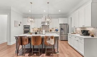 731 Creekside Bnd, Alpharetta, GA 30004