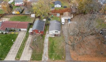 432 Edith Ave, Akron, OH 44312