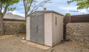 2639 Oakmont Dr, Alamogordo, NM 88310