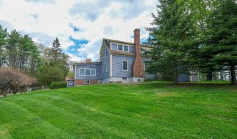 109 Sahagian Rd, Belgrade, ME 04917