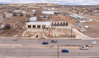 1600 W BROADWAY Ave, Bloomfield, NM 87413