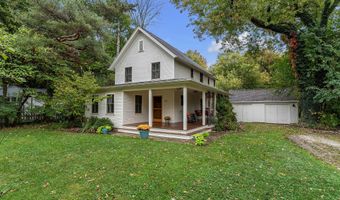 436 Pinewood St, Ann Arbor, MI 48103